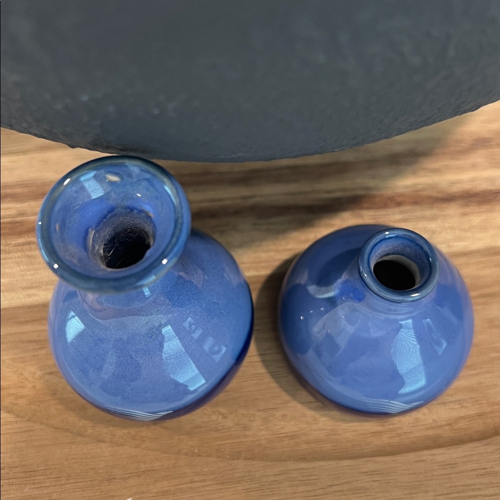 Cute. Mini Vase Set. - Picture 3 of 9